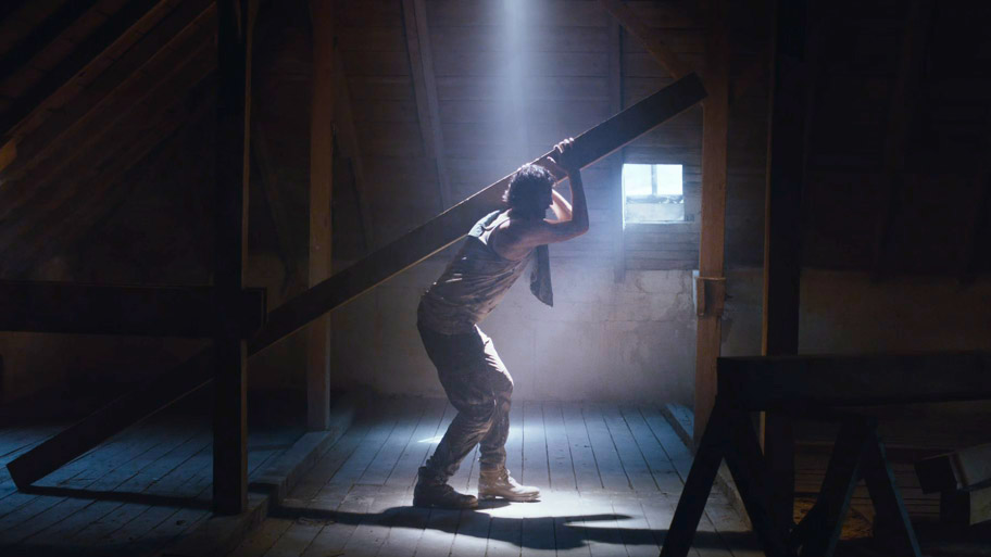 hornbach